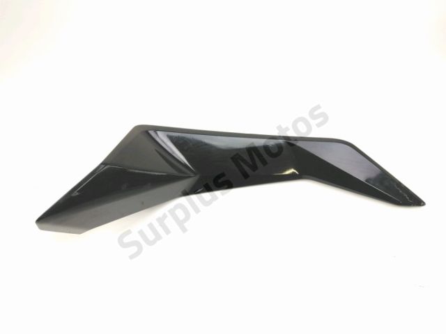 Cache lateral droit occasion APRILIA SR GT  2022