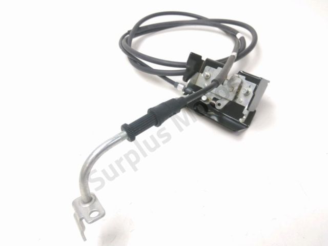 Mecanisme occasion YAMAHA YP 125 X-MAX 2015