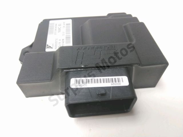 Boitier injection occasion APRILIA SXR 2021