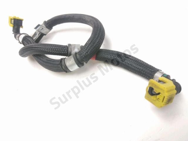 Durite essence occasion APRILIA SXR 2021