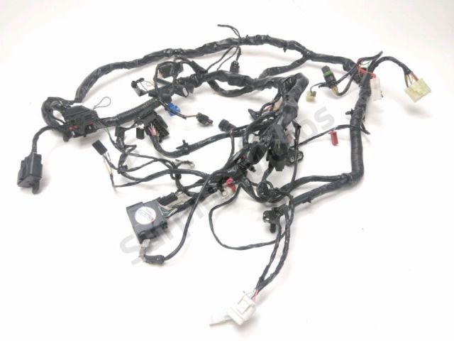 Faisceau electrique occasion APRILIA SXR 2021