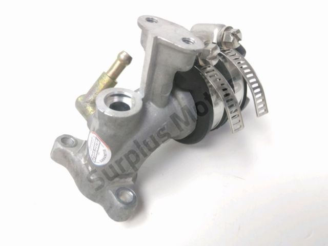 Pipe admission occasion APRILIA SXR 2021