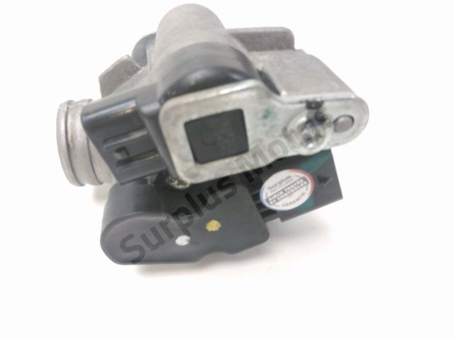 Corps d'injection droit occasion APRILIA SXR 2021