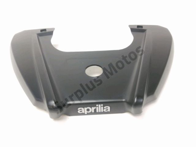 Habillage arriere occasion APRILIA SXR 2021