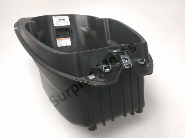 Coffre sous selle occasion APRILIA SXR 2021