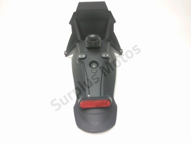 Support de plaque et eclairage occasion APRILIA SXR 2021