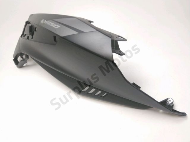Carenage arriere gauche occasion APRILIA SXR 2021