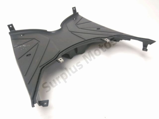 Marche pieds occasion APRILIA SXR 2021