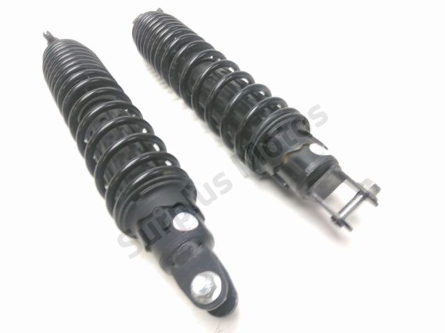 Double amortisseur occasion YAMAHA YP 125 X-MAX 2015