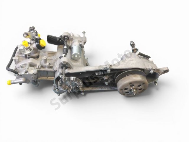 Moteur occasion YAMAHA YP 125 X-MAX 2015