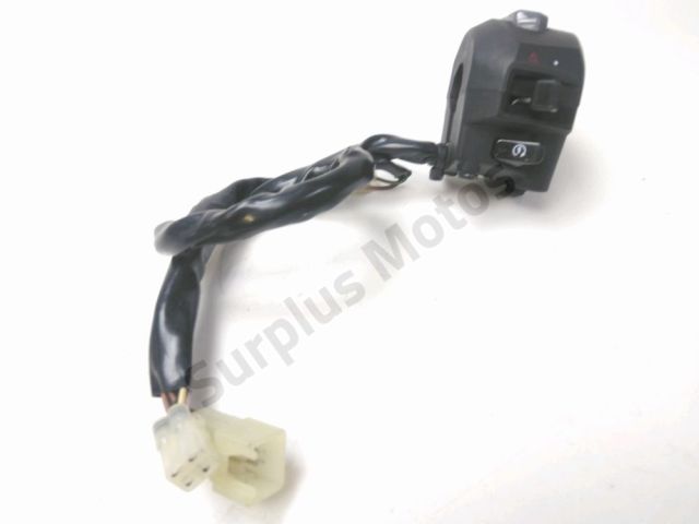 Commodo droit occasion YAMAHA YP 125 X-MAX 2015