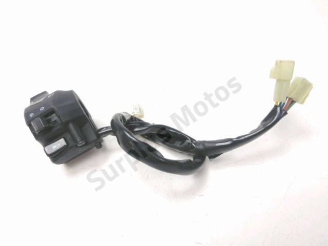 Commodo gauche occasion YAMAHA YP 125 X-MAX 2015