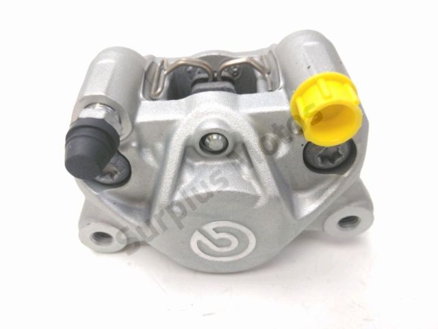 Etrier frein arriere occasion YAMAHA YP 125 X-MAX 2015