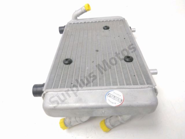 Radiateur eau occasion YAMAHA YP 125 X-MAX 2015