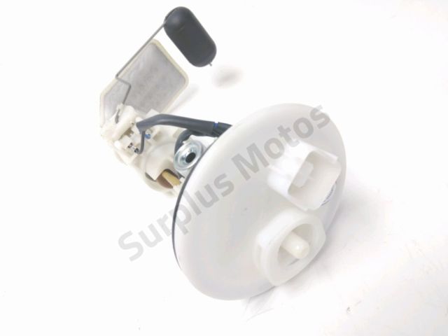 Pompe a essence occasion YAMAHA YP 125 X-MAX 2015