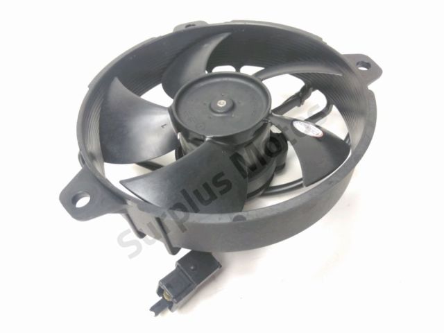 Ventilateur occasion YAMAHA YP 125 X-MAX 2015