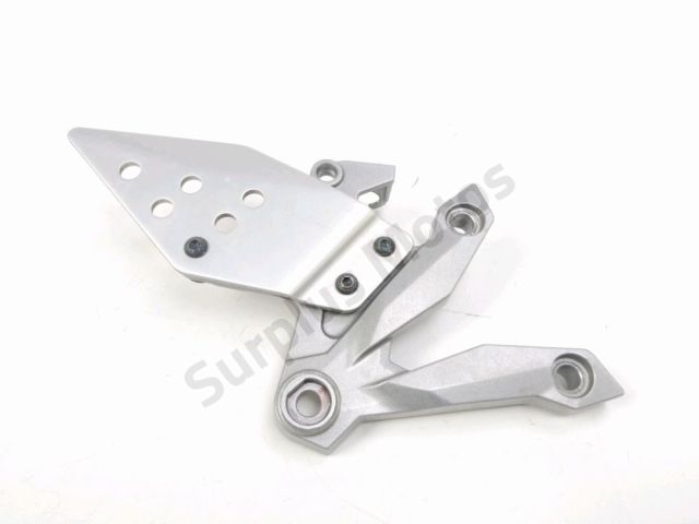 Platine avant droite occasion KAWASAKI Z 750 2008