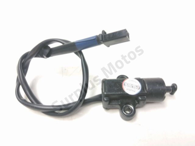 Contacteur de bequille occasion YAMAHA YP 125 X-MAX 2015