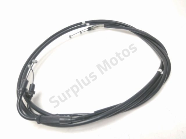 Cable d'accelerateur occasion YAMAHA YP 125 X-MAX 2015
