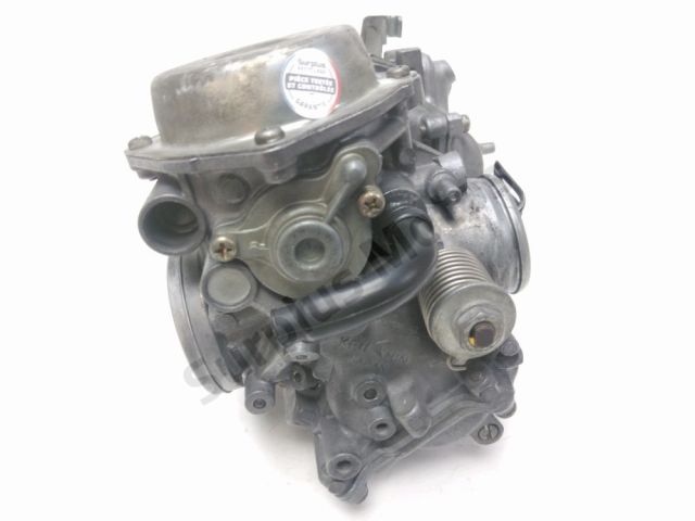 Rampe occasion HONDA XLV 600 TRANSALP 1993