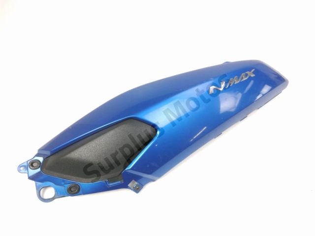 Carenage arriere gauche occasion YAMAHA GPD NMAX 2018