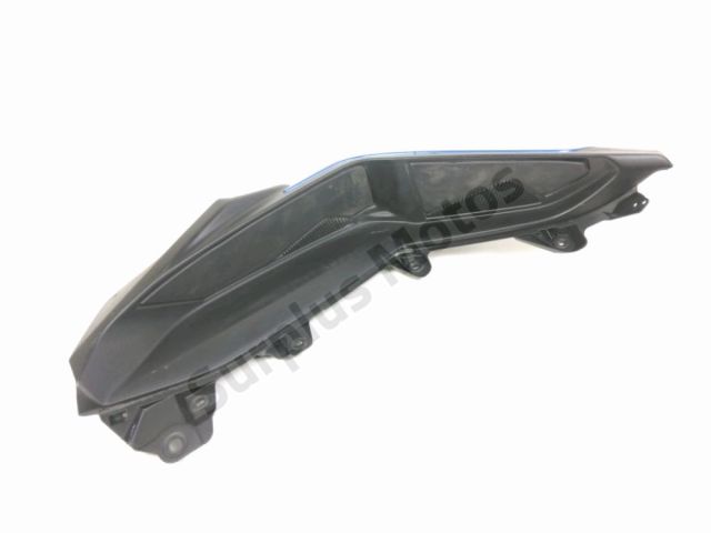 Marche pieds gauche occasion YAMAHA GPD NMAX 2018