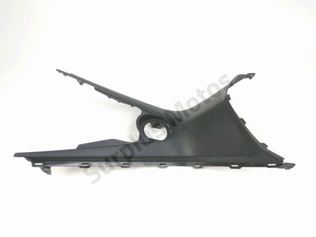 Habillage de reservoir occasion YAMAHA GPD NMAX 2018