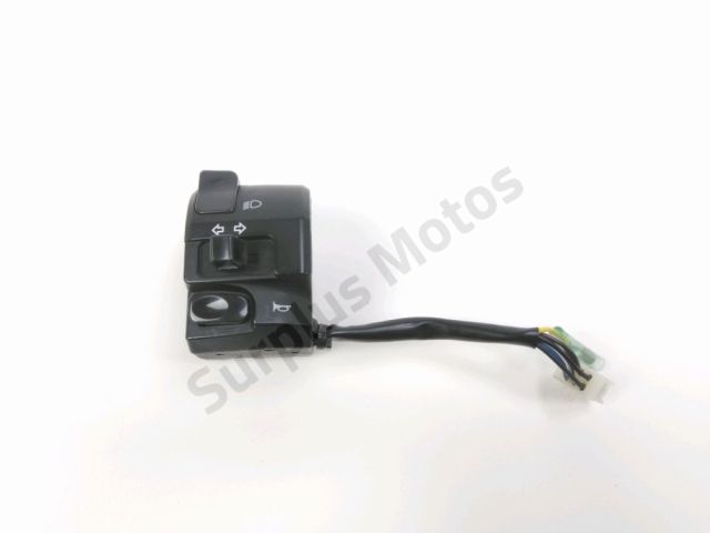 Commodo gauche occasion YAMAHA GPD NMAX 2018