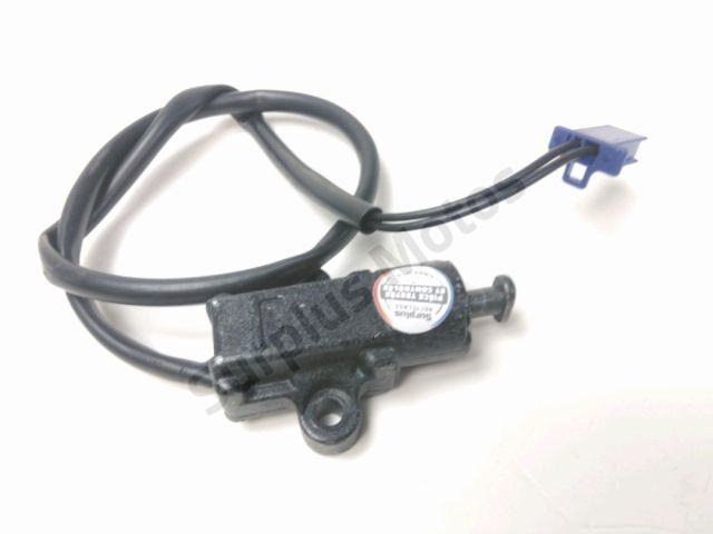 Contacteur de bequille occasion SUZUKI XF 650 FREEWIND 1997