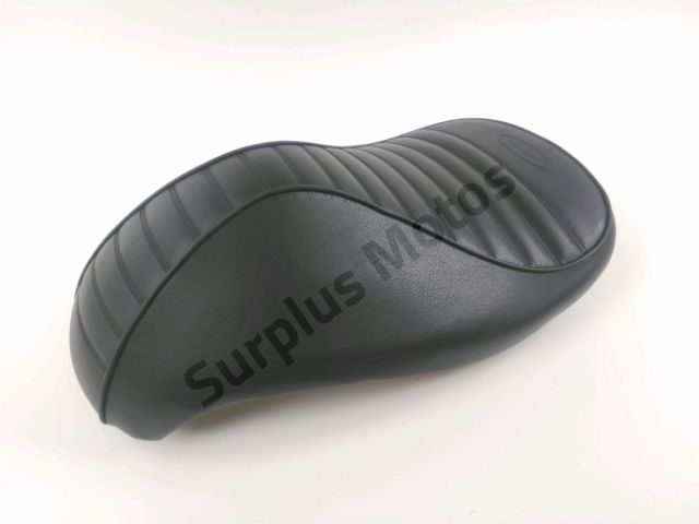 Selle conducteur occasion PEUGEOT DJANGO 2023