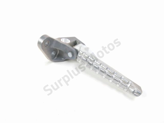 Platine arriere gauche complete occasion YAMAHA GPD NMAX 2018