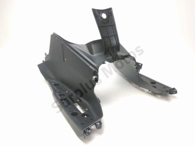 Marche pieds occasion YAMAHA YP 125 X-MAX 2015