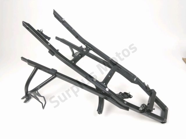 Boucle cadre arriere occasion BMW F 800 GS 2017