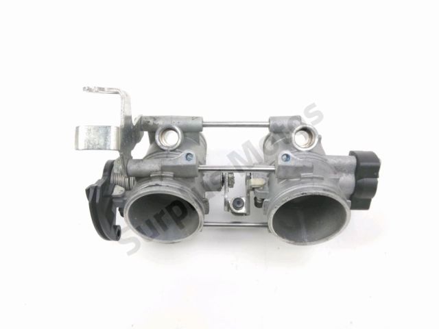 Rampe occasion BMW F 800 GS 2017