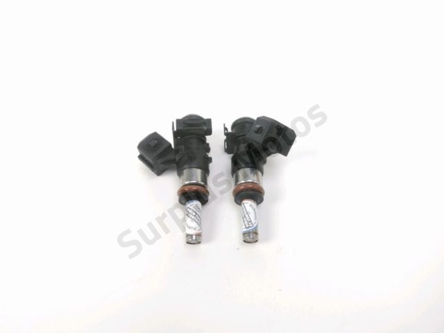 Injecteur occasion BMW F 800 GS 2017