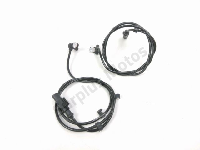 Capteur abs occasion BMW F 800 GS 2017