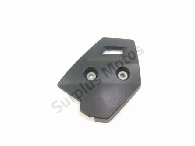 Habillage platine droit occasion BMW F 800 GS 2017