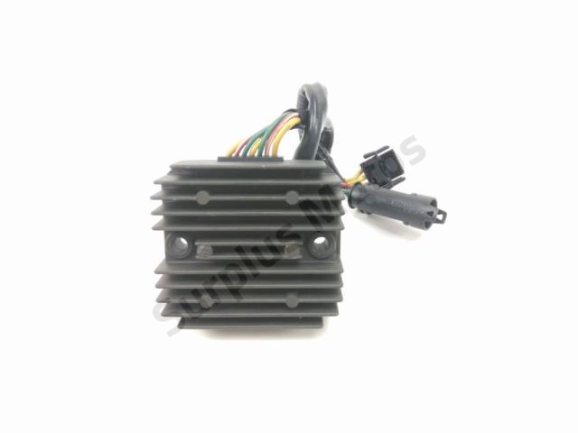 Regulateur de tension occasion BMW F 800 GS 2017