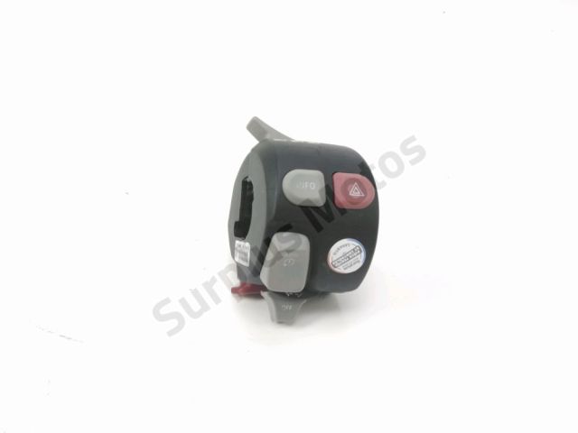 Commodo gauche occasion BMW F 800 GS 2017