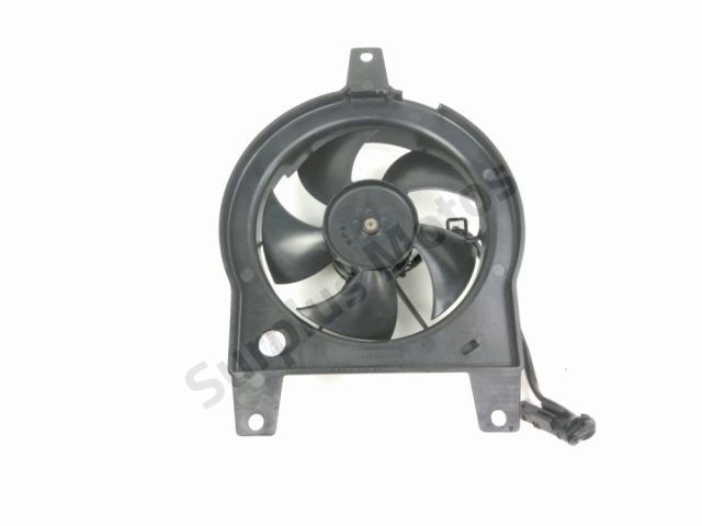Ventilateur occasion BMW F 800 GS 2017