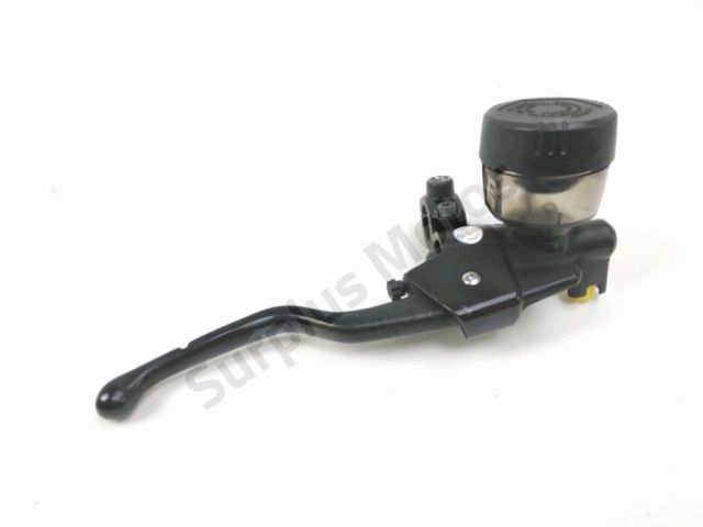 Maitre cylindre frein av complet occasion BMW F 800 GS 2017