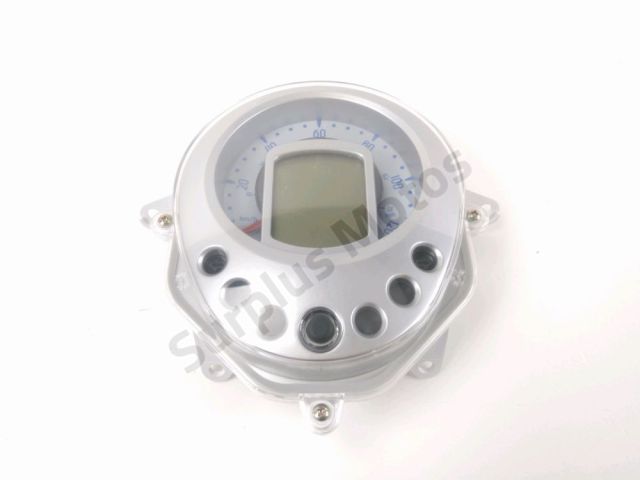 Compteur occasion PEUGEOT DJANGO 2023