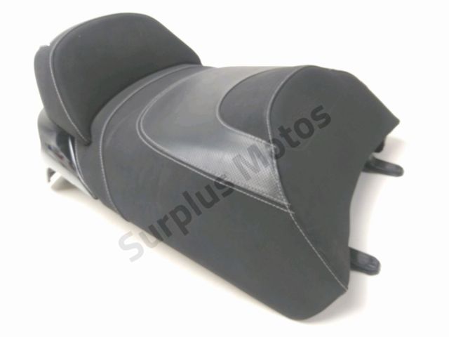 Selle passager occasion PEUGEOT SATELIS BLACK EDITION 125 2019