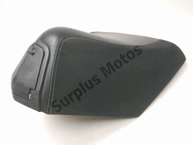 Selle conducteur occasion PEUGEOT SATELIS BLACK EDITION 125 2019