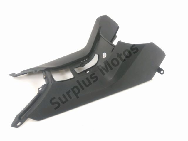 Cache sous selle occasion BMW C-EVO 2016