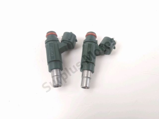 Injecteur occasion KAWASAKI VERSYS 650 2008