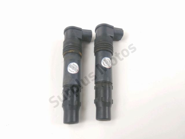 Bobine allumage occasion KAWASAKI VERSYS 650 2008