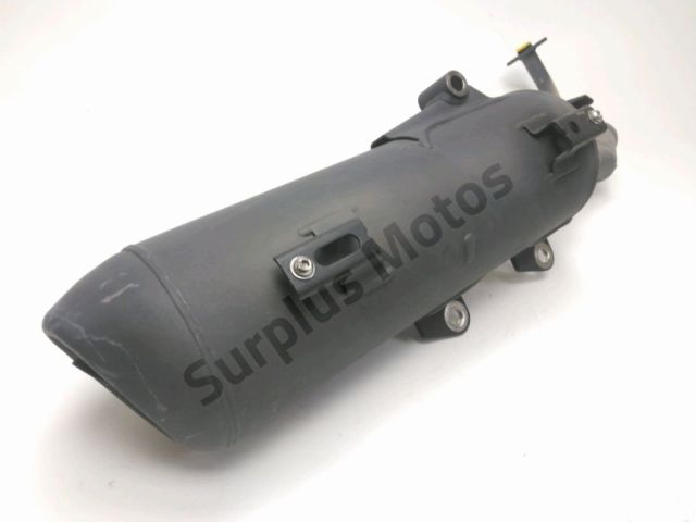 Echappement complet occasion YAMAHA YP 125 X-MAX 2021