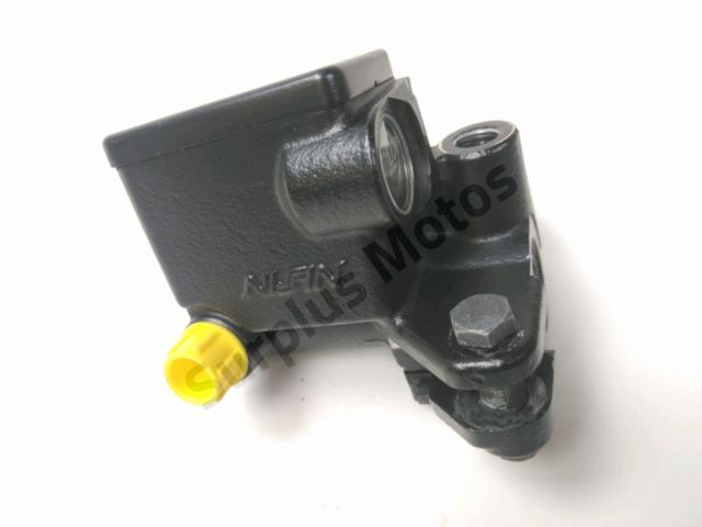 Maitre cylindre frein ar complet occasion PEUGEOT SATELIS BLACK EDITION 125 2019