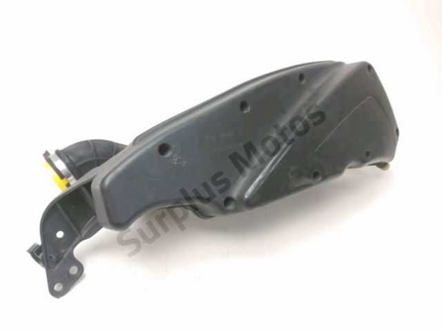 Boite a air occasion PEUGEOT SATELIS BLACK EDITION 125 2019